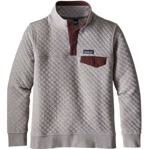 Quilted Patagonia